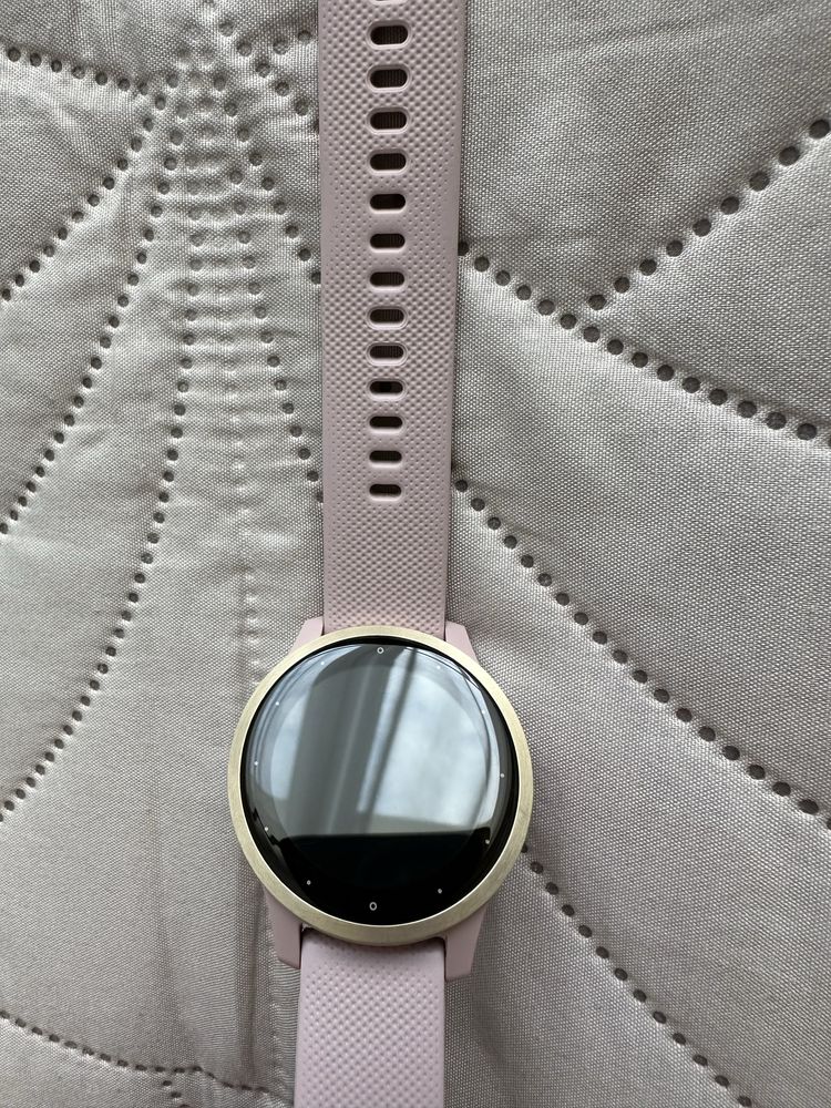 Smartwatch Garmin