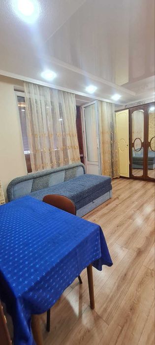 Здам кімнату в центрі міста