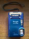 Aparat Olympus Tough TG- 820
