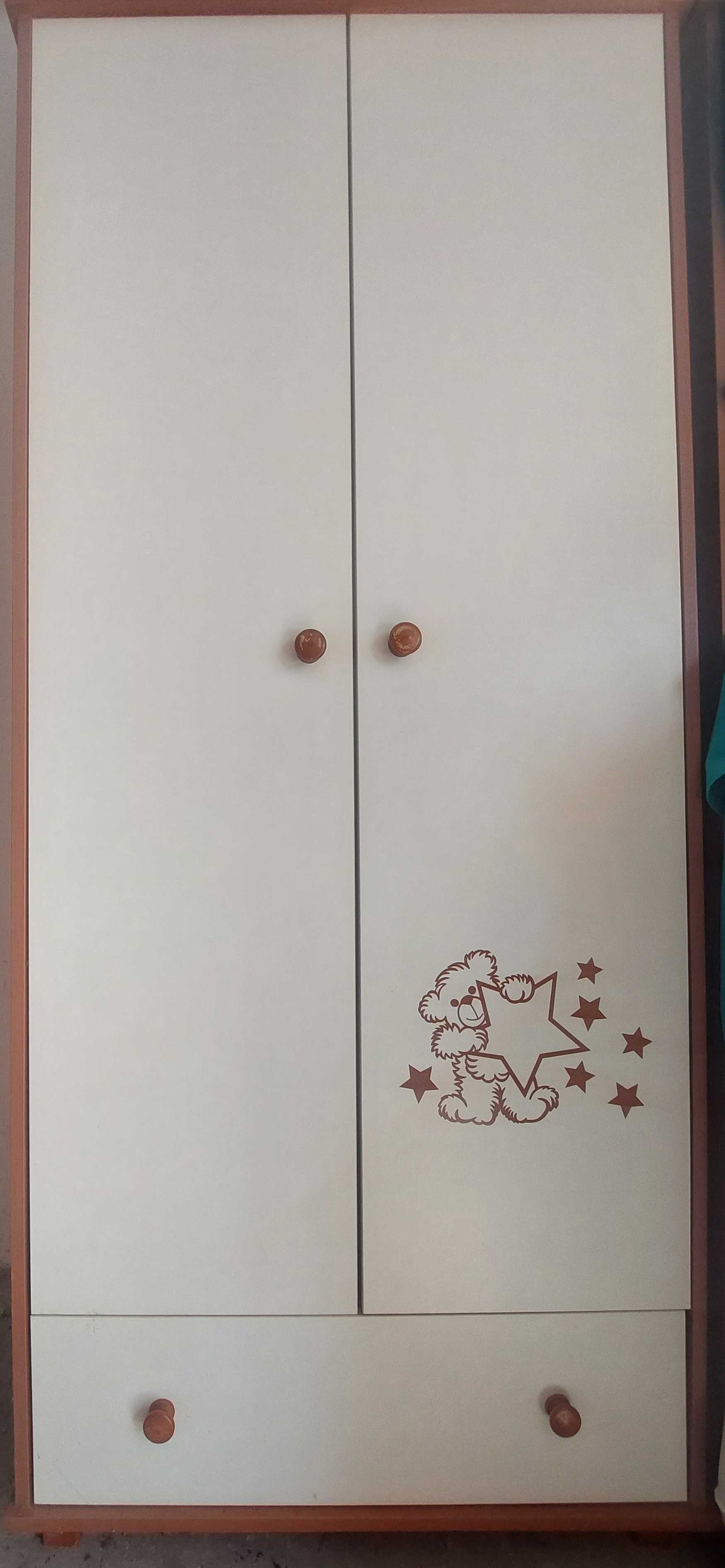 Meble dziecięce Klupś