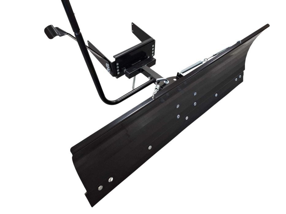 PŁUG ŚNIEŻNY Śniegu Traktorek Kosiarka STIGA CEDRUS GRASS Husqvarna