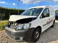 VW Caddy 1.2 TSI 87.000KM