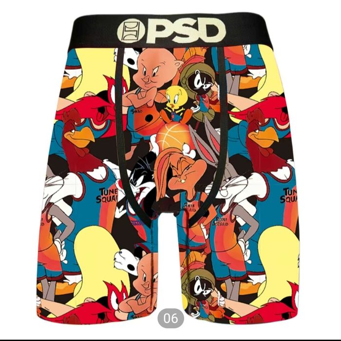 Psd трусы legit.