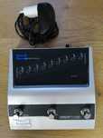 Pedal Morpheus Droptune DT-1