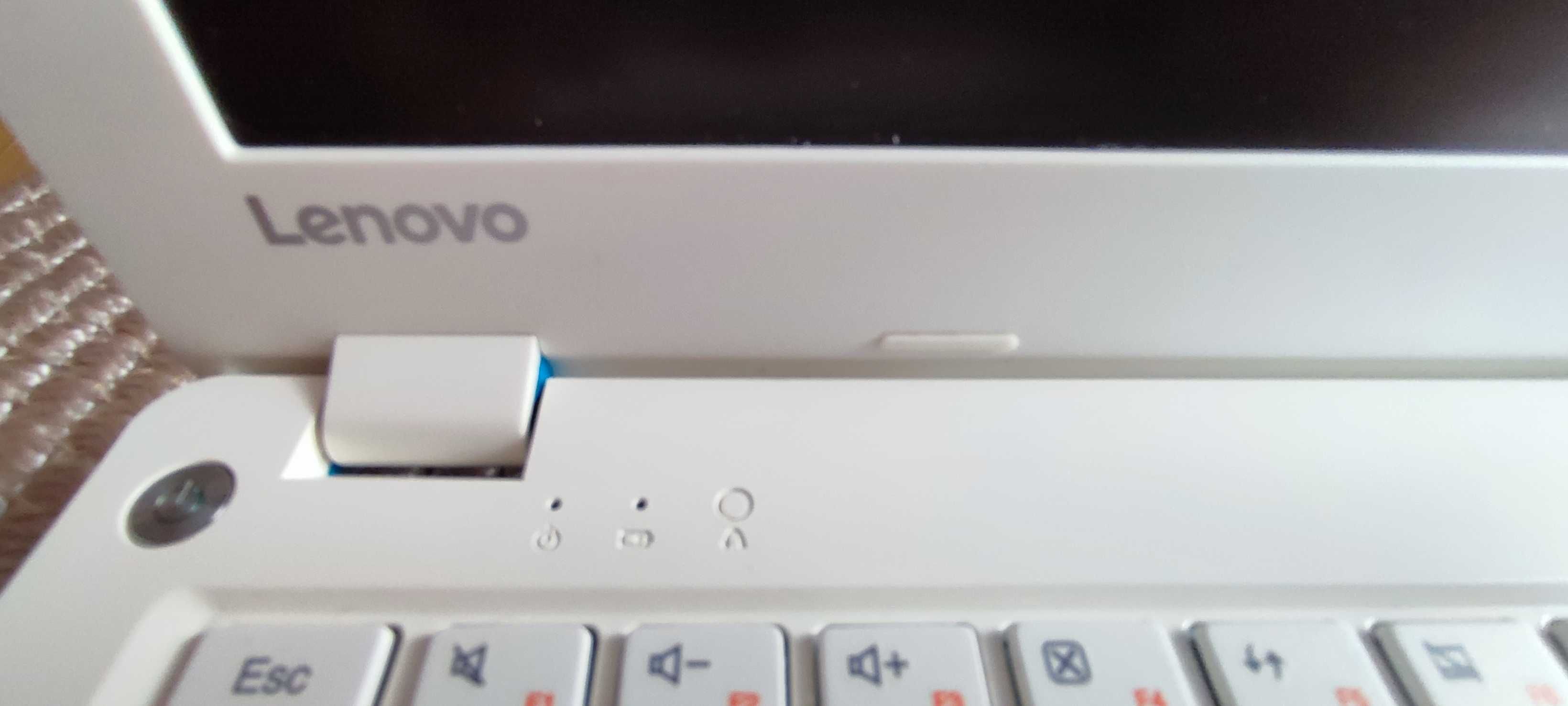 Notebook Lenovo ideapad 100S-11IBY