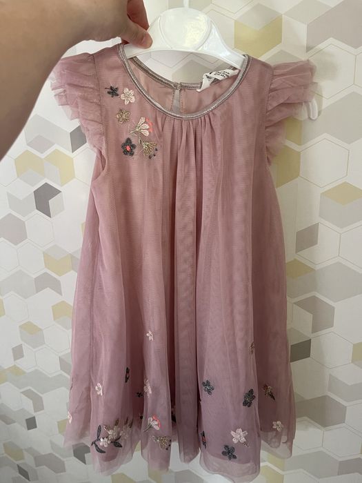Сукня для дівчинки H&M