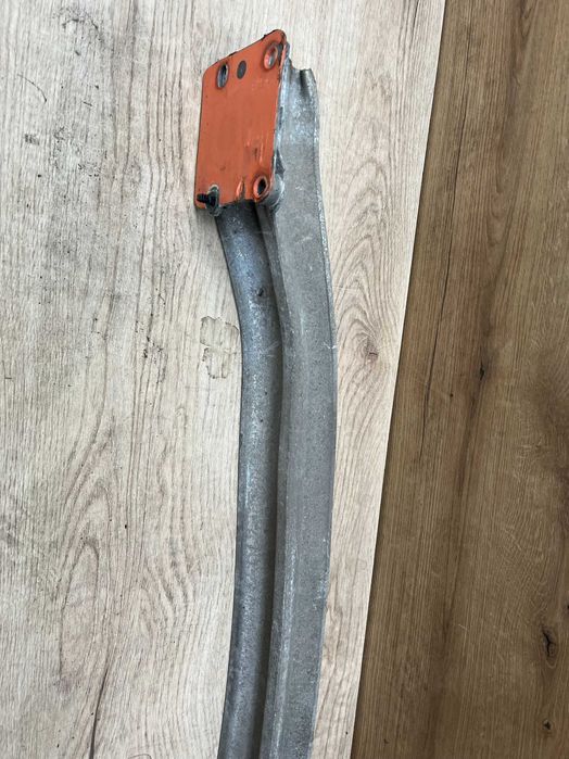 Belka zderzaka tylnego Citroen C4 Grand Picasso