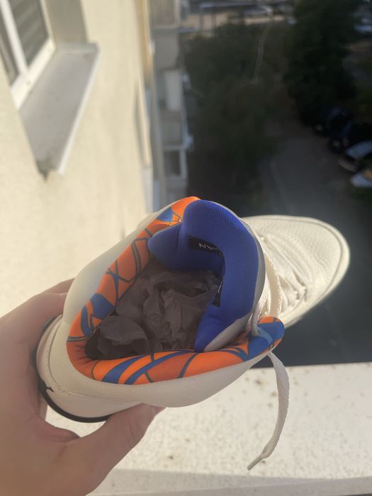 Кроссовки Nike air jordan 5 retro high оригинал