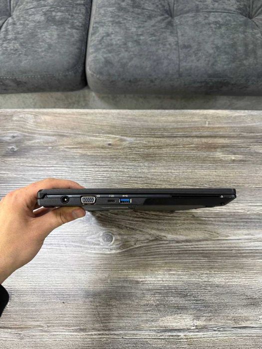 Ультрабук 14’ Fujitsu LifeBook U749 i5 8365U/16GB/SSD 512GB/бат 5год