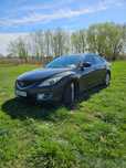 Авто Mazda 6 2009 рік