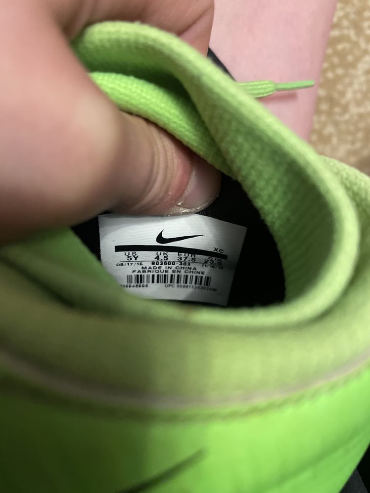 Продам бутси nike merkurial ориг