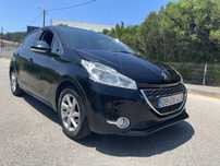 Peugeot 208 .1.4 HDI 14