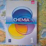 Chemia 1 wsip zakres podstawowy