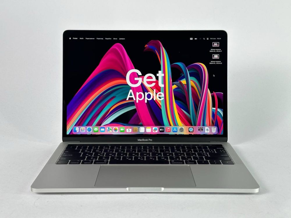 Apple MacBook Pro 13 2019 i5 8GB 256GB #2821