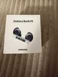 Sluchawki Samsung Galaxy Buds FE