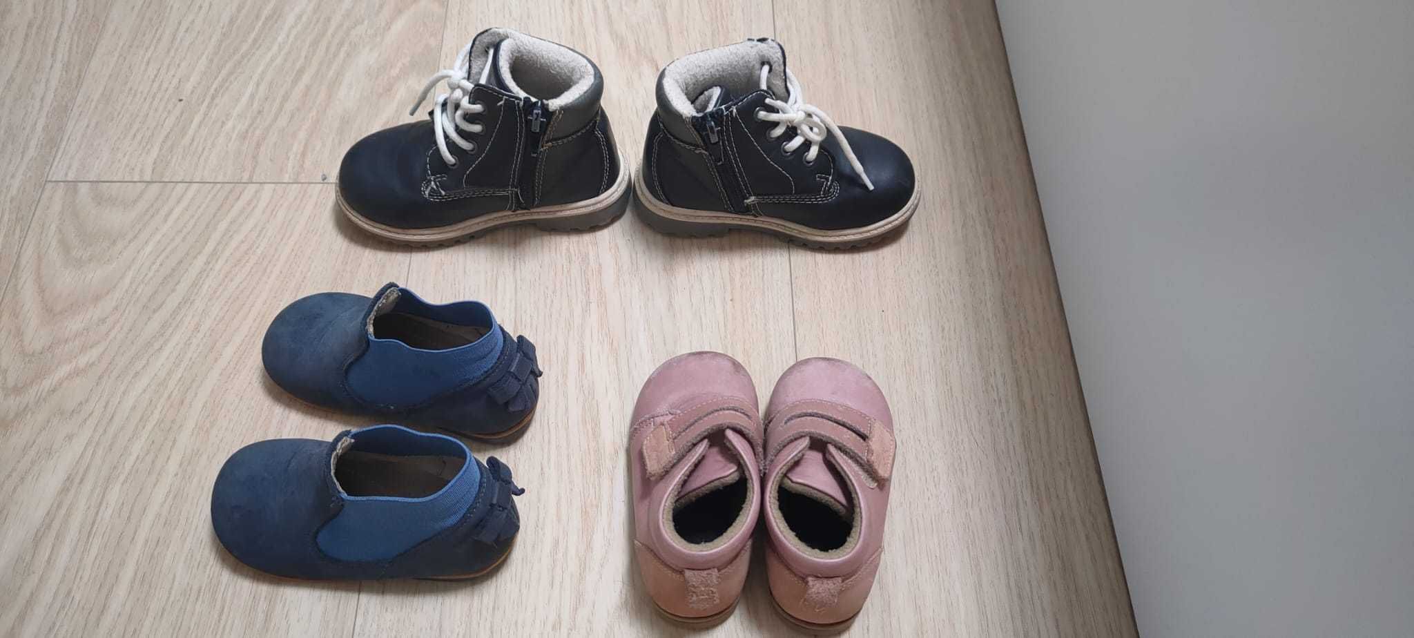 buty dziecięce rozmiar 20, 21, 22
