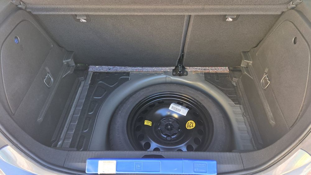 Opel Corsa 1.0 turbo Color-Edition