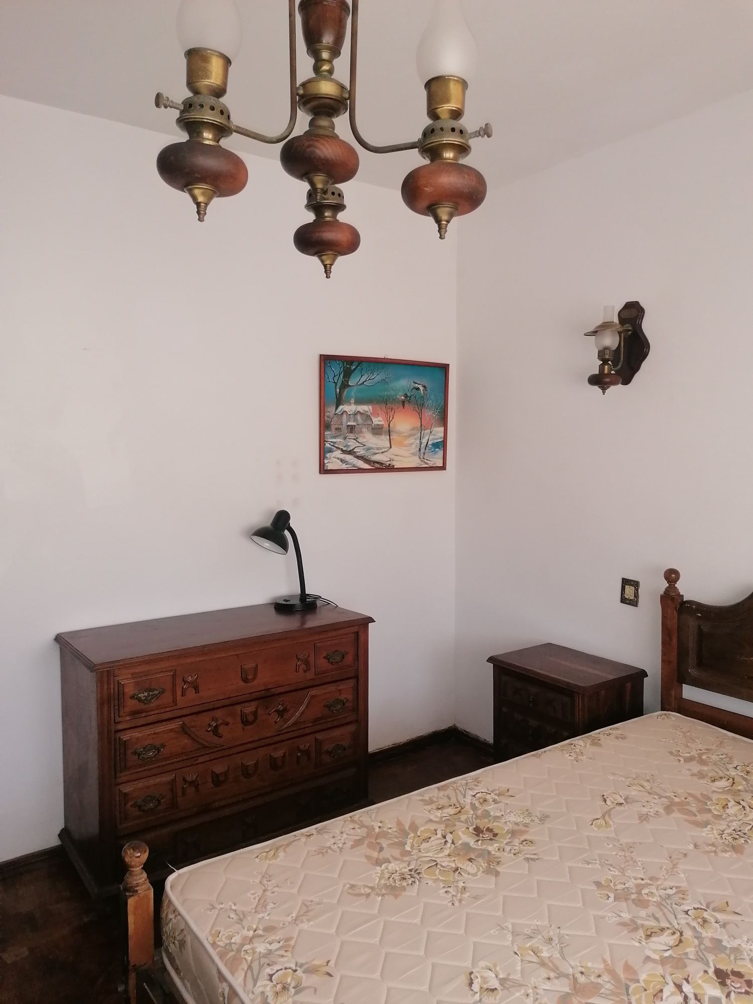 Vende-se apartamentos na Figueira da Foz