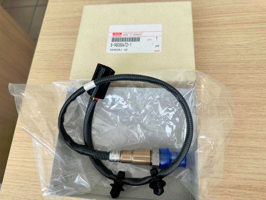Sonda lambda czujnik O2 Isuzu N