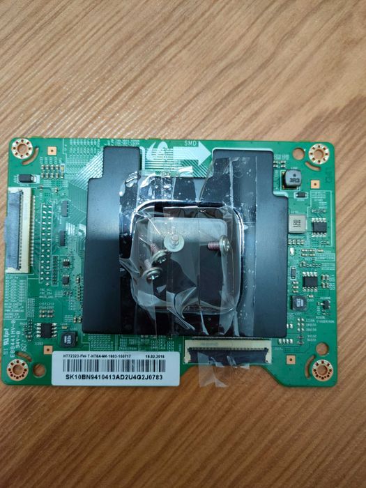 Placa TCON e88441 samsung