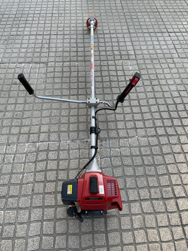 Rocadora.de 52 cc completamente nova