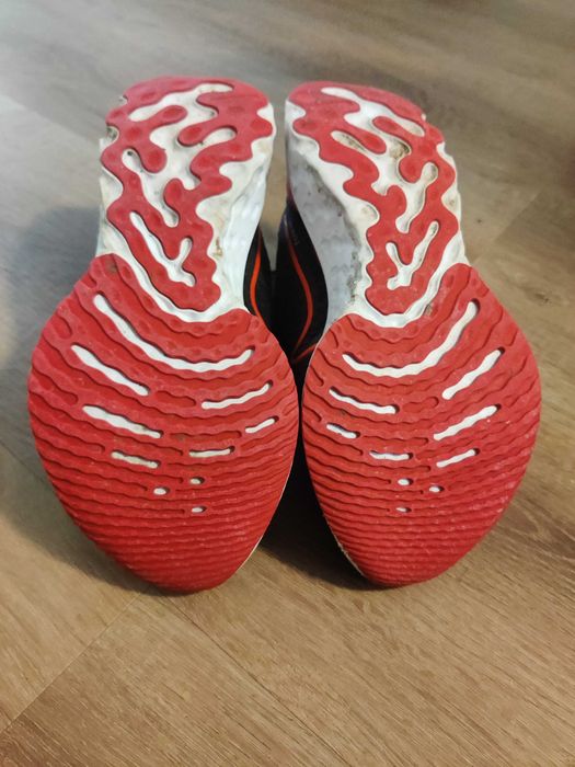 Ténis Nike React Infinity Run Flyknit tamanho 40