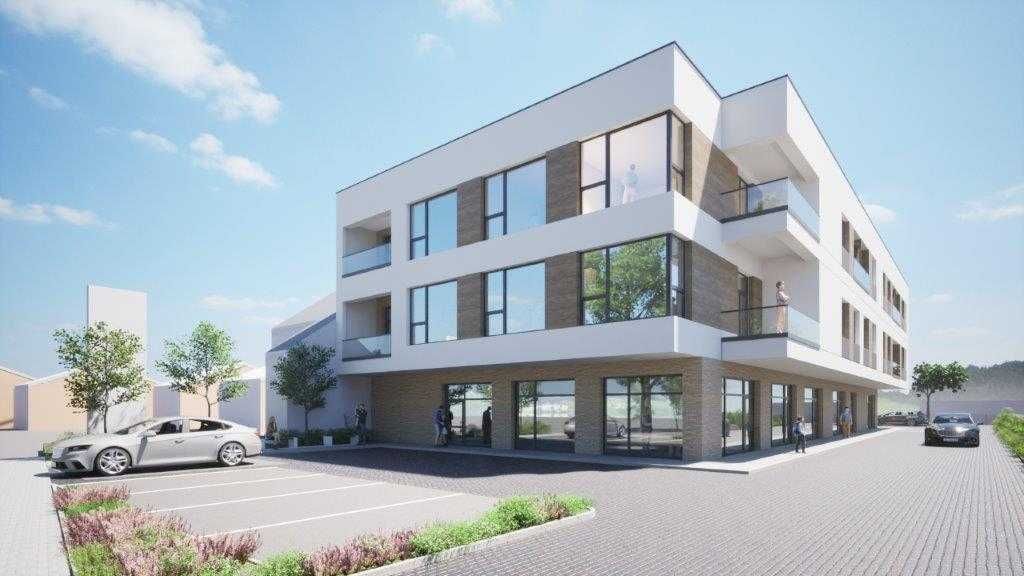 Mieszkanie - sprzedaż - 51,73 m2 - ul. Targowa Garwolin