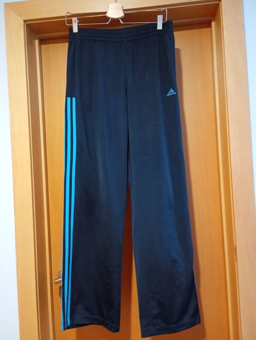 Calças desportivas adidas
