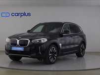 BMW iX3 M Sport Inspiring