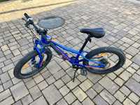 Дитячий велосипед Specialized Fatboy 20"