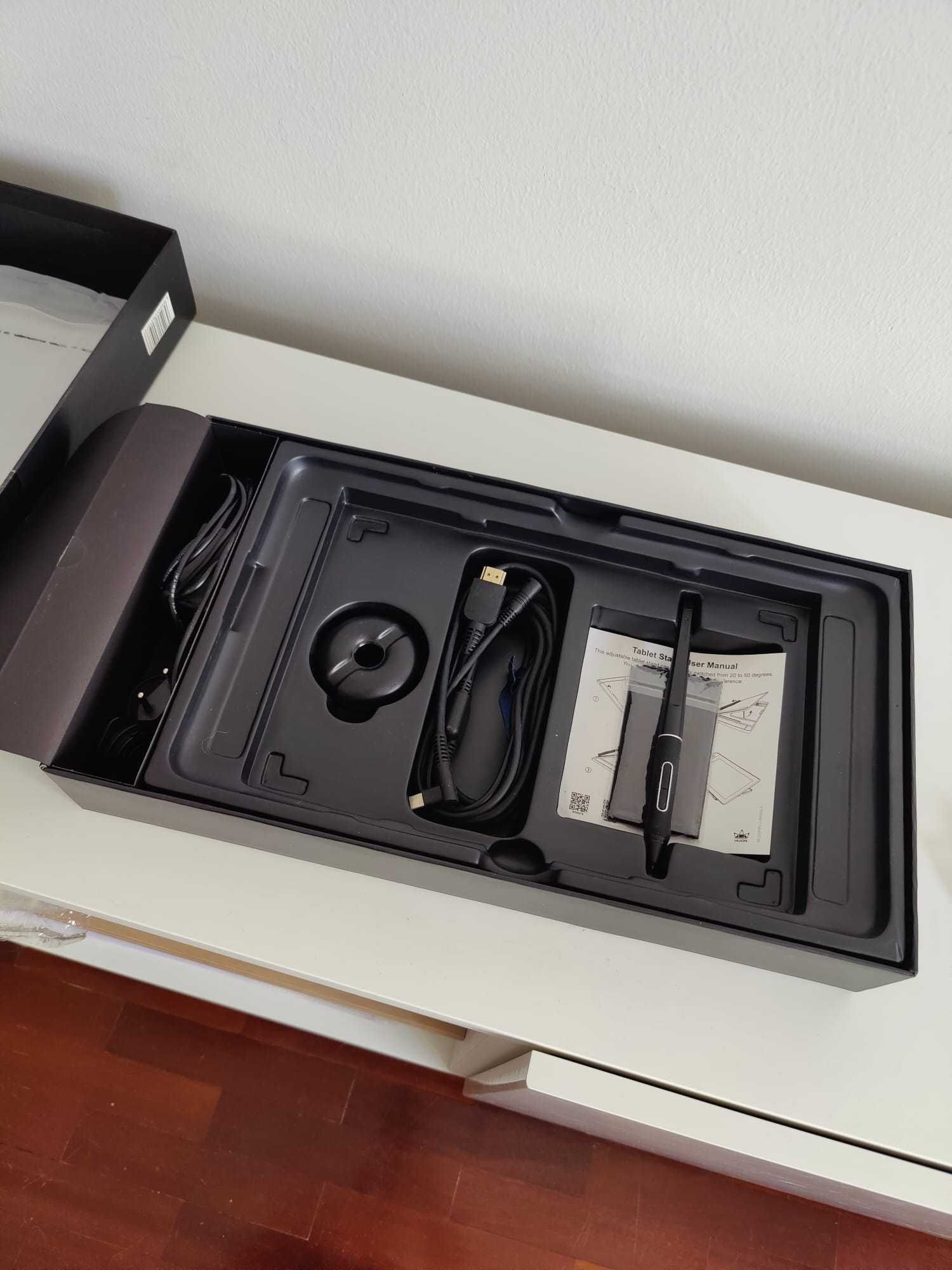 Huion Kamva Pro 12