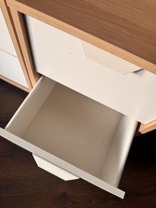 Szafki nocne Ikea