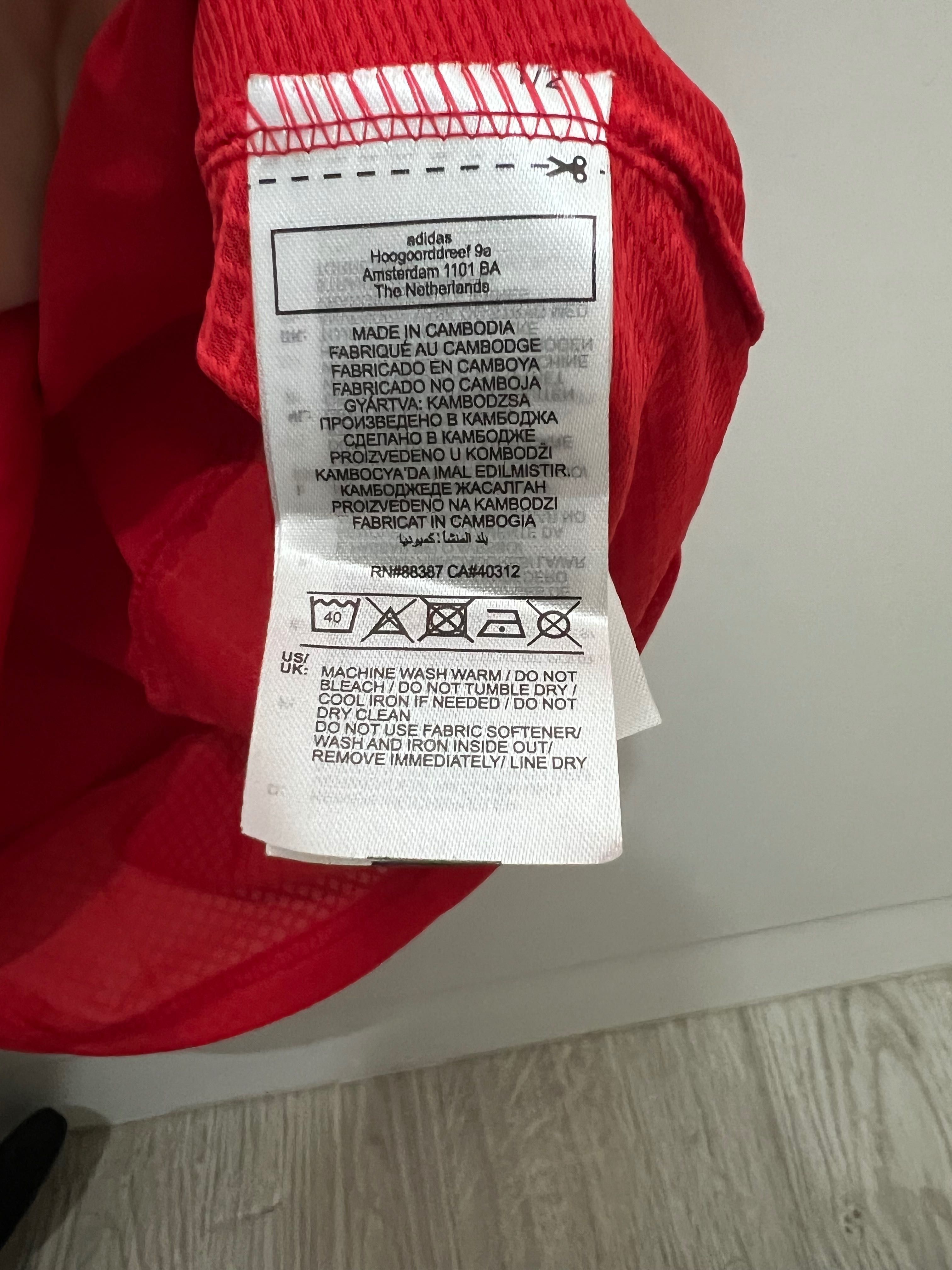 Camisola Benfica 24/25