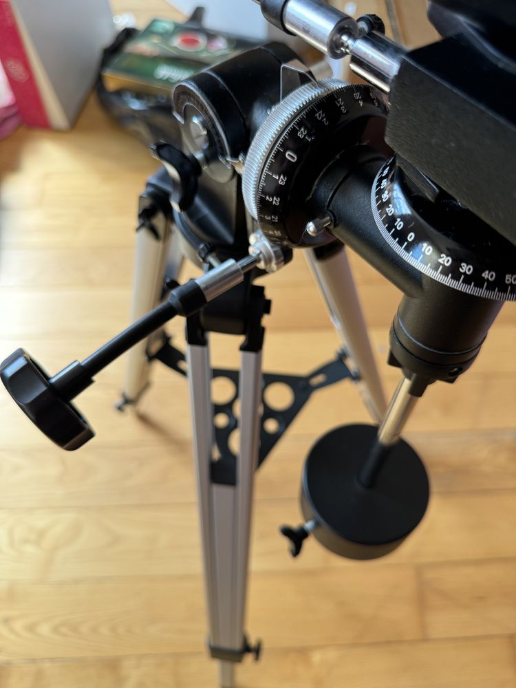 Teleskop Astronomiczny Uniprodo F90076