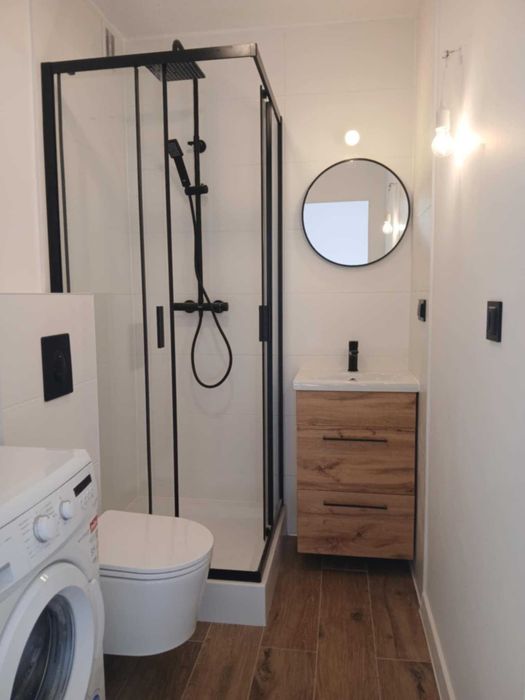 Retkinia, kawalerka po remoncie z pięknym widokiem