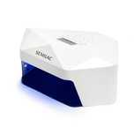 lampa led uv 36W/54 semilac