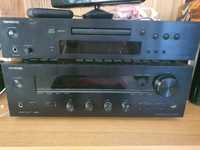 Onkyo tx 8050 amplituner stereo