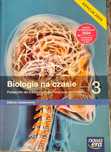Biologia na czasie 3 zakres rozszerzony Nowa Era