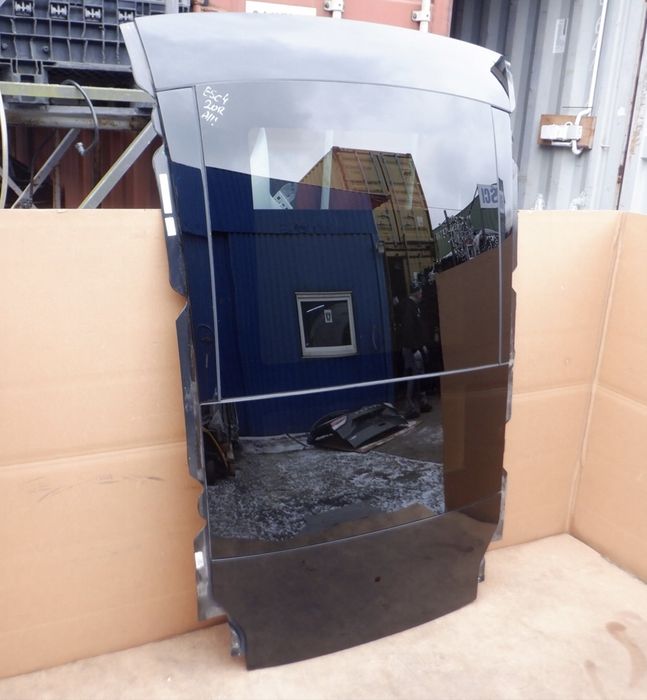 Понарама (крыша) ford escape 2020-2025