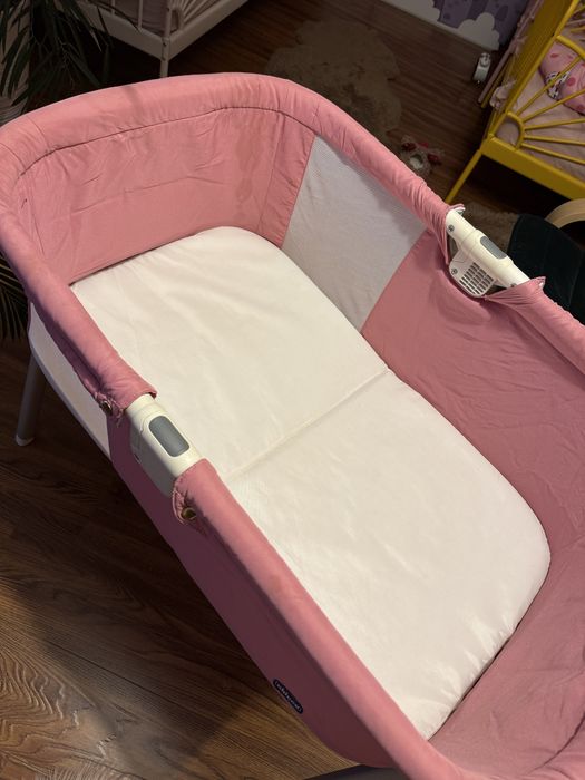 Ліжечко, люлька, колиска Chicco