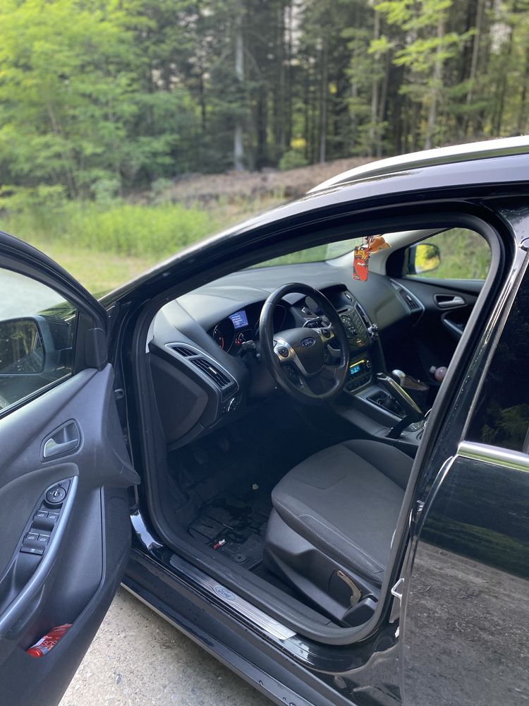 Sprzedam Forda focusa mk3