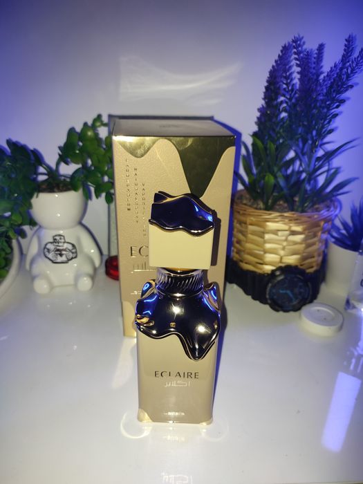 Perfumy Damskie Arabskie Eclaire 100ml!