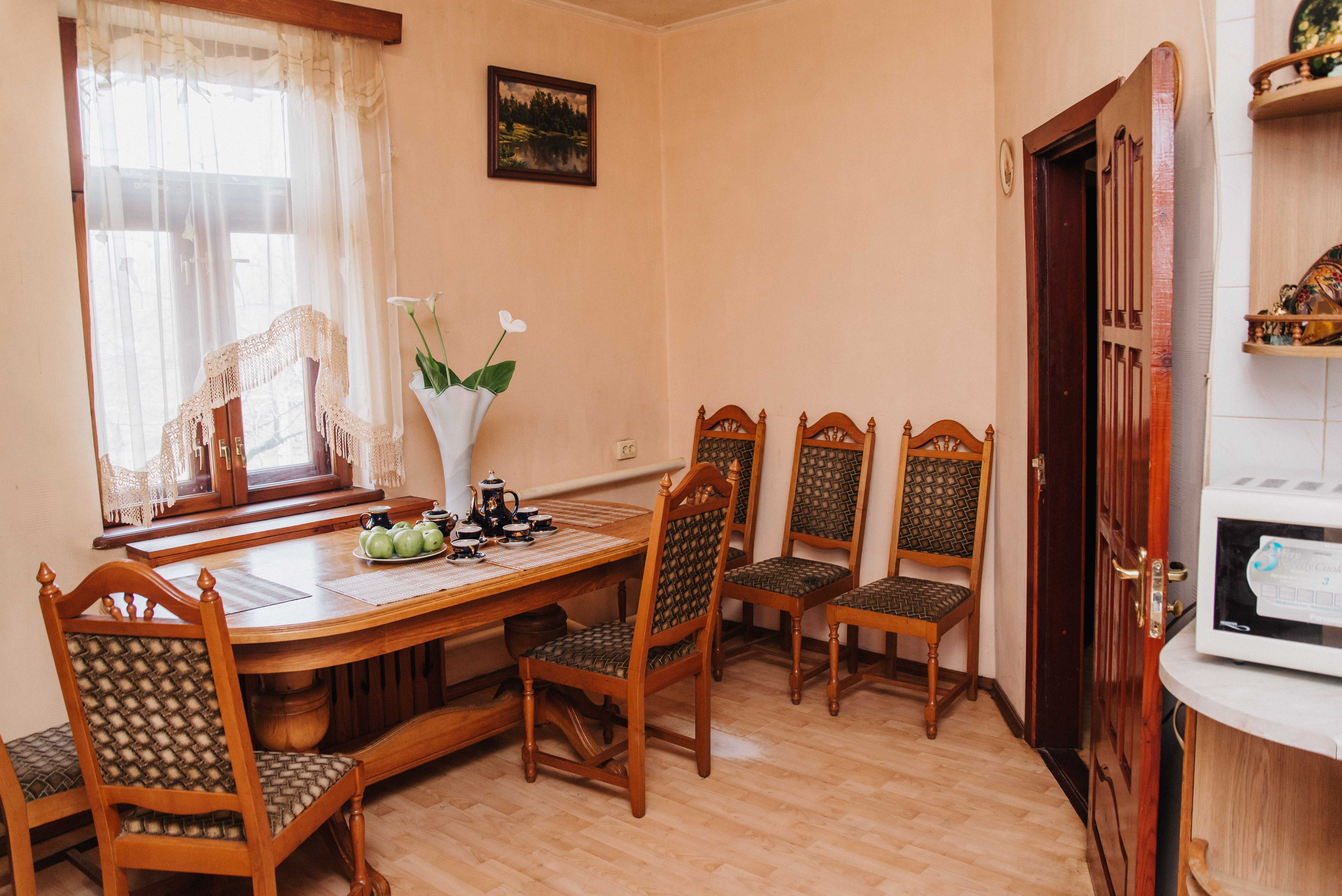 Продам дом поселок Хорошево Харьковская область