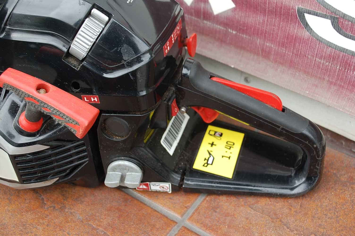 Piła łańcuchowa spalinowa NAC NAX300C