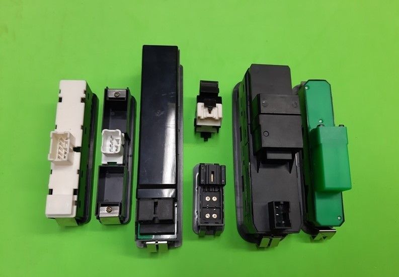 Comando interruptor botão vidros Suzuki Vitara e Grand Vitara  NOVO