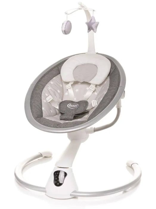 Заколисуючий центр 4BABY
