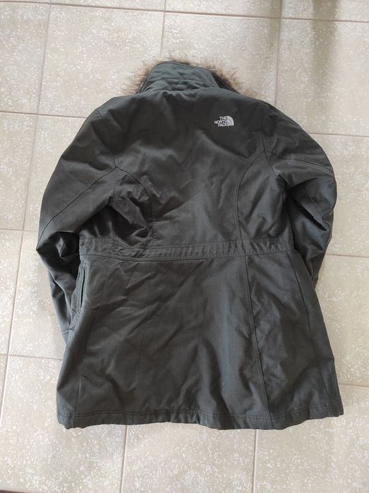 Kurtka/płaszcz The North Face