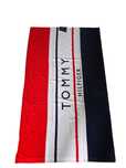 Duży ręcznik plażowy Tommy Hilfiger