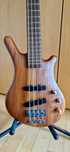 Warwick Thumb bolt-on 1994 made in Germany