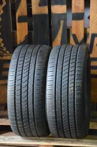 Шини літні 285 45 r 19 Matador резина колеса gtyres BMW X5 X6